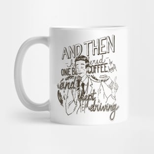 johnmulaney Coffee Mug